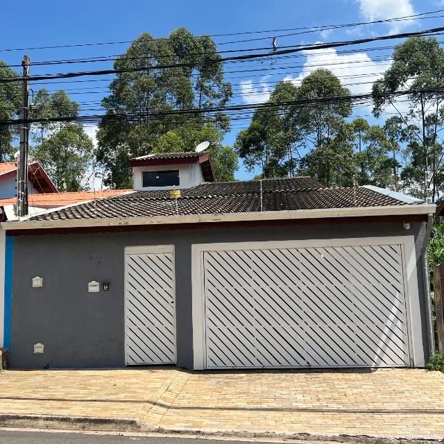 foto - Várzea Paulista - Jardim Itália