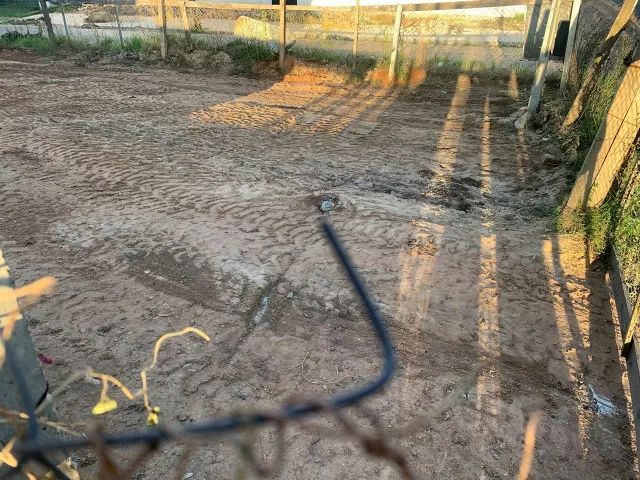 Terreno 399m², de esquina - Foto 2