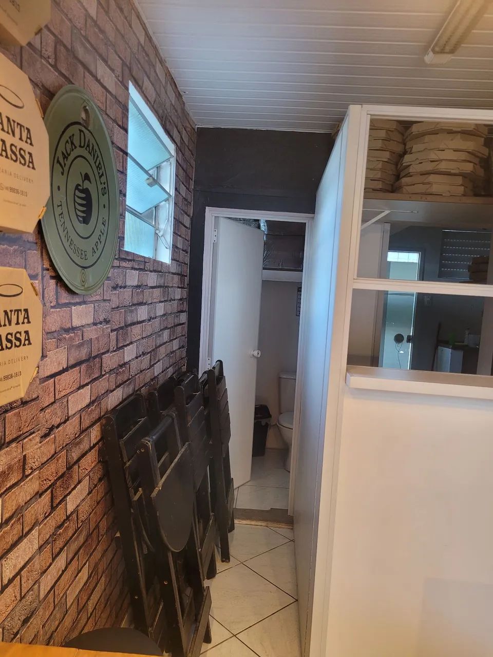 Pizzaria a venda ou negócio  - Foto 4