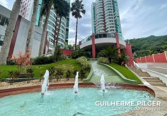 ? Apartamento de Alto Padrão no Bellas Artes - Balneário Camboriú - Foto 2