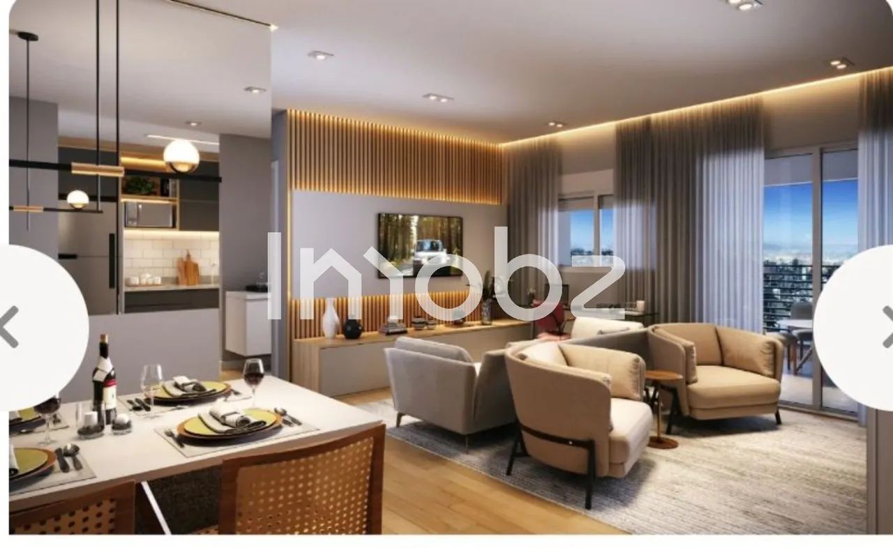 Imperdível: Apartamento à venda em São Paulo-SP, Condomínio Yellow SP Vila Progredior. 2 q