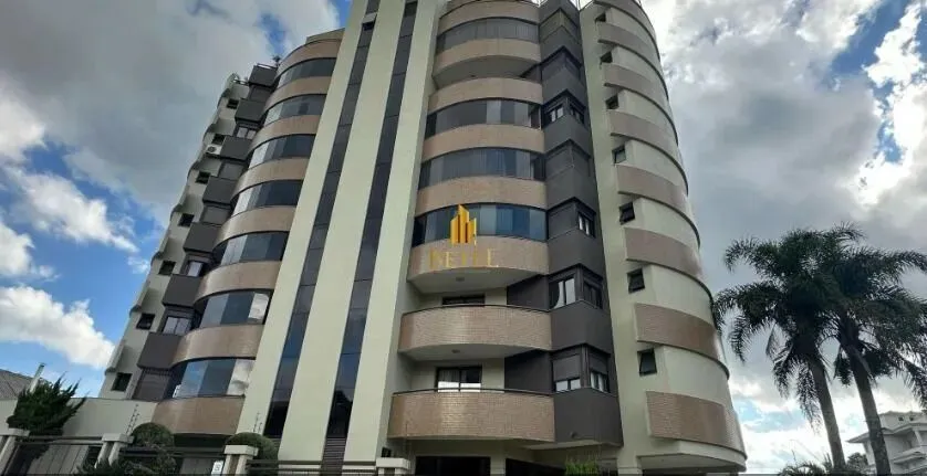 Apartamento à venda no bairro Panazzolo - Caxias do Sul/RS