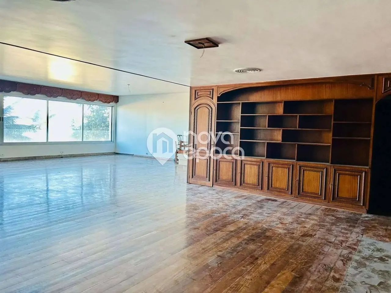 Leblon | Apartamento 4 quartos - Foto 4