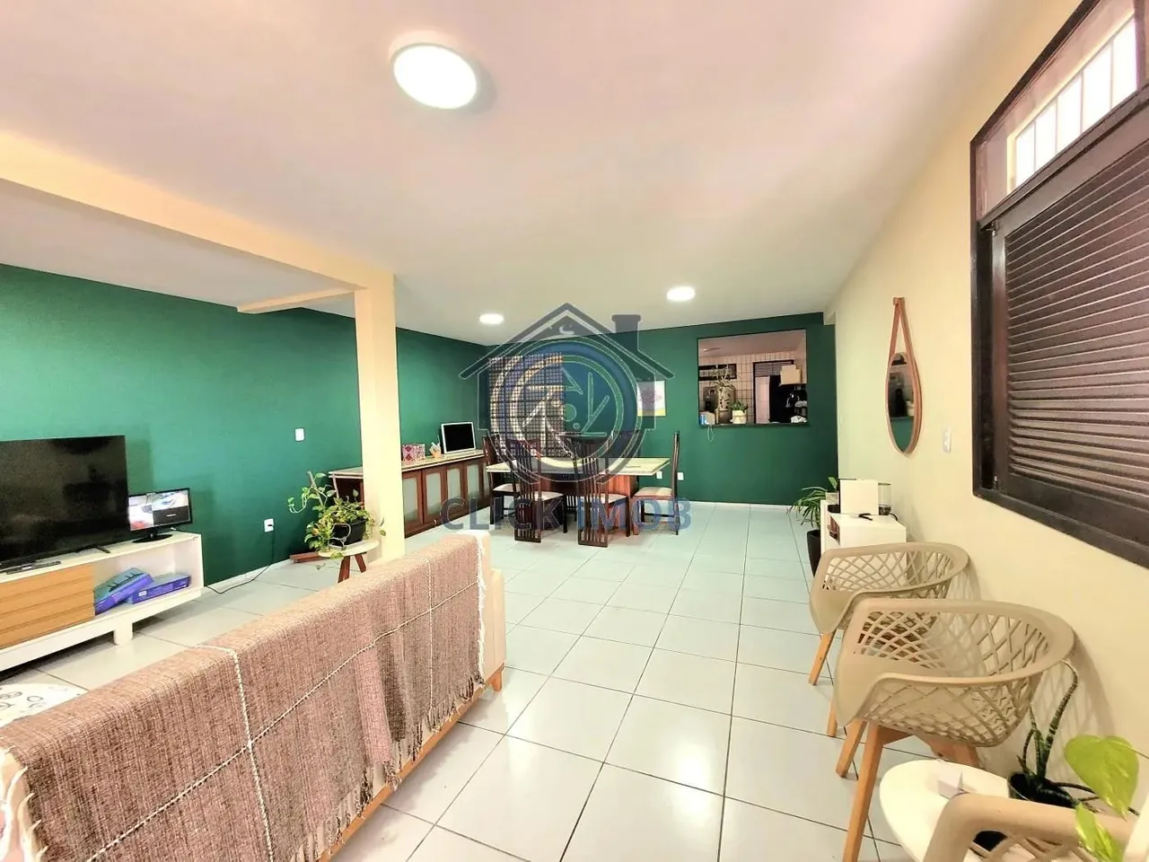 Casa para Venda em Nova Parnamirim