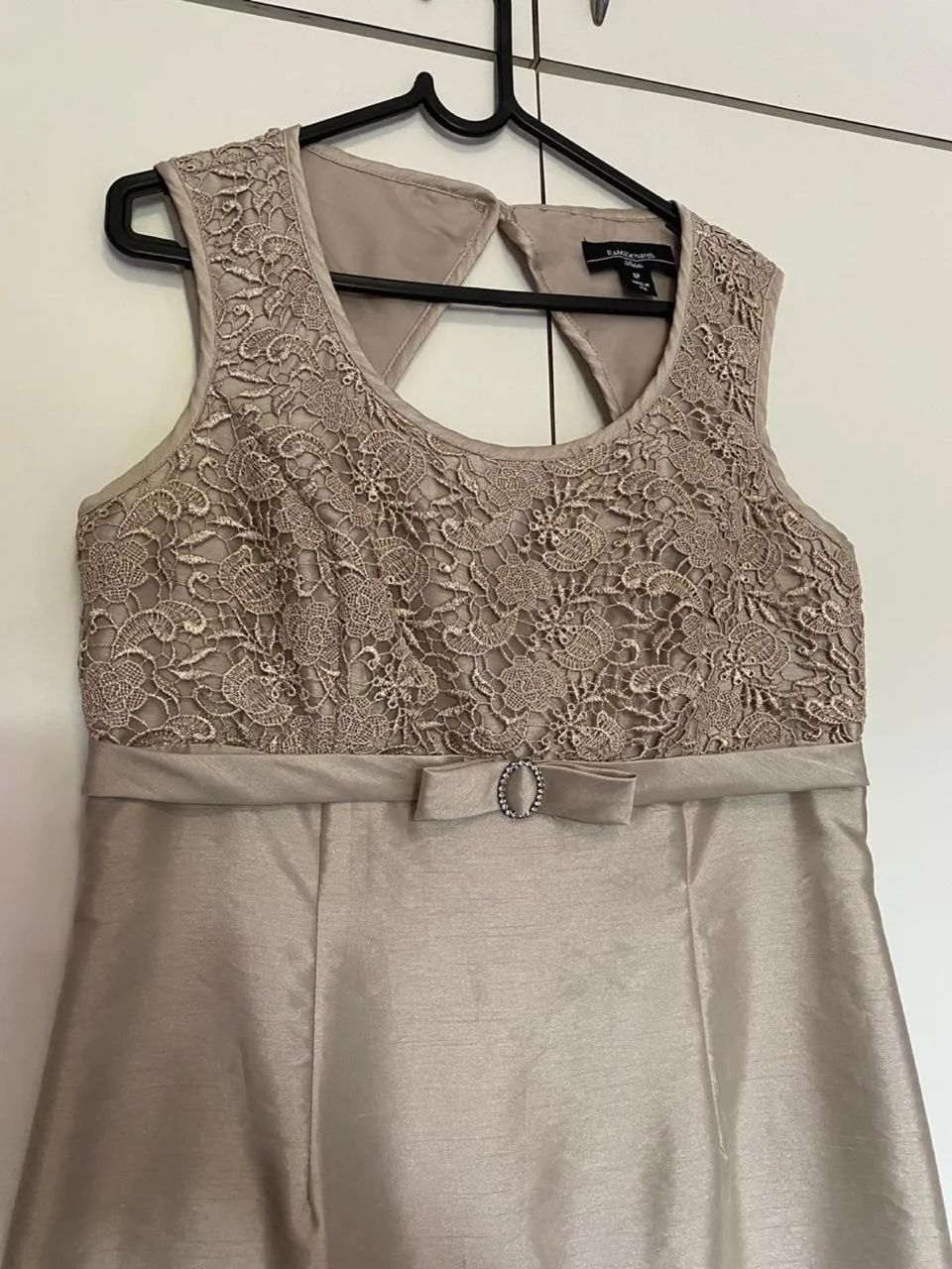 Vestido de festa - Foto 4