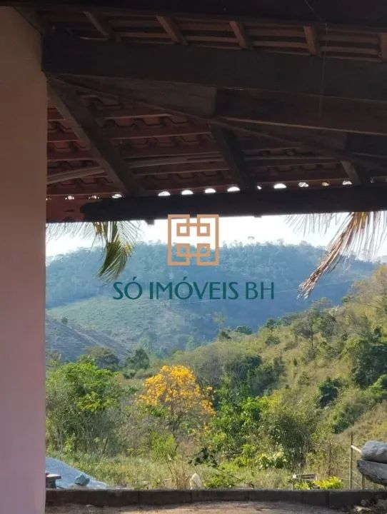 FAZENDA A VENDA NO MUNICÍPIO DE TEÓFILO OTONI !! - Foto 4