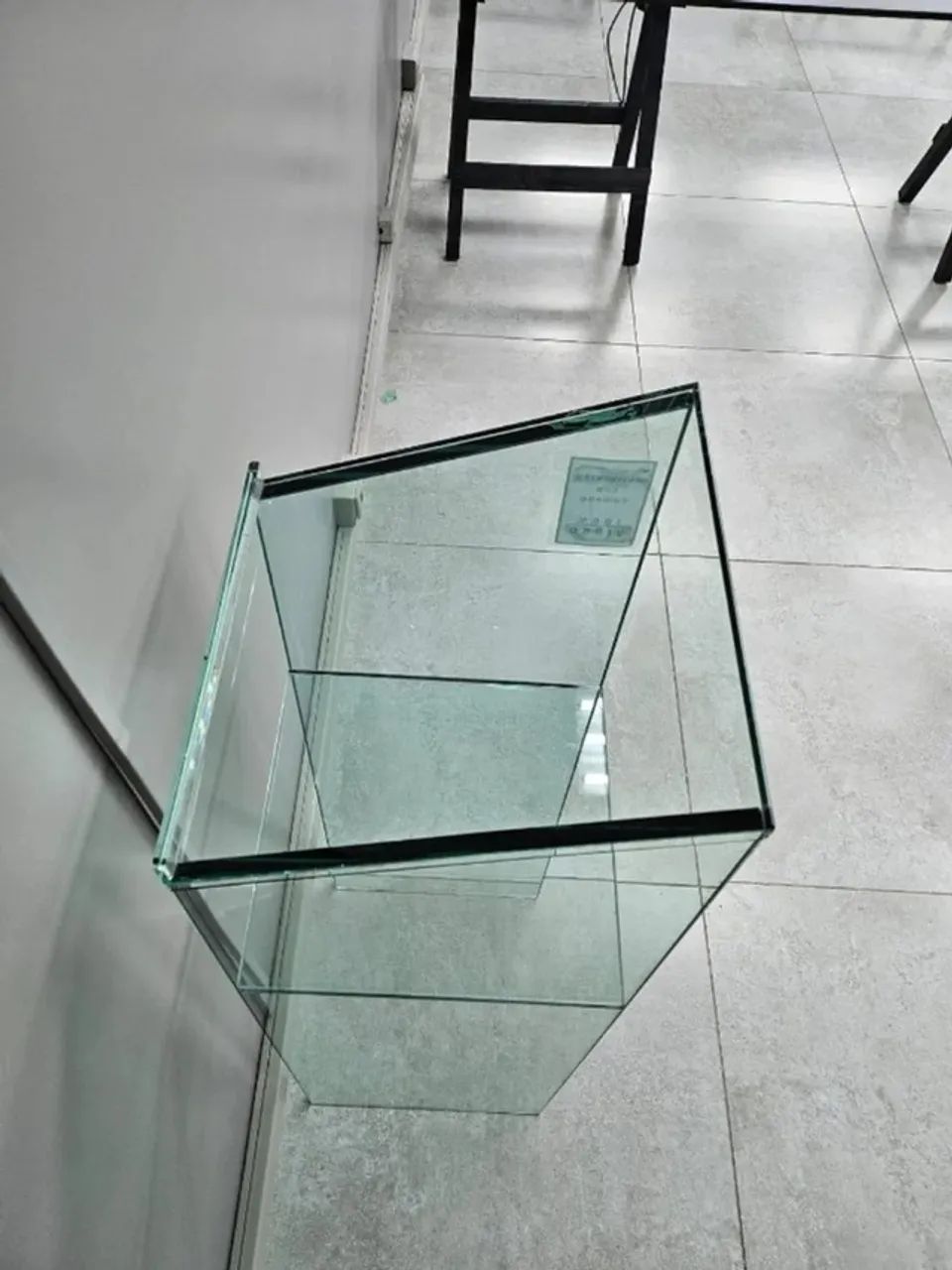 Púlpito em Vidro 20mm - Foto 3