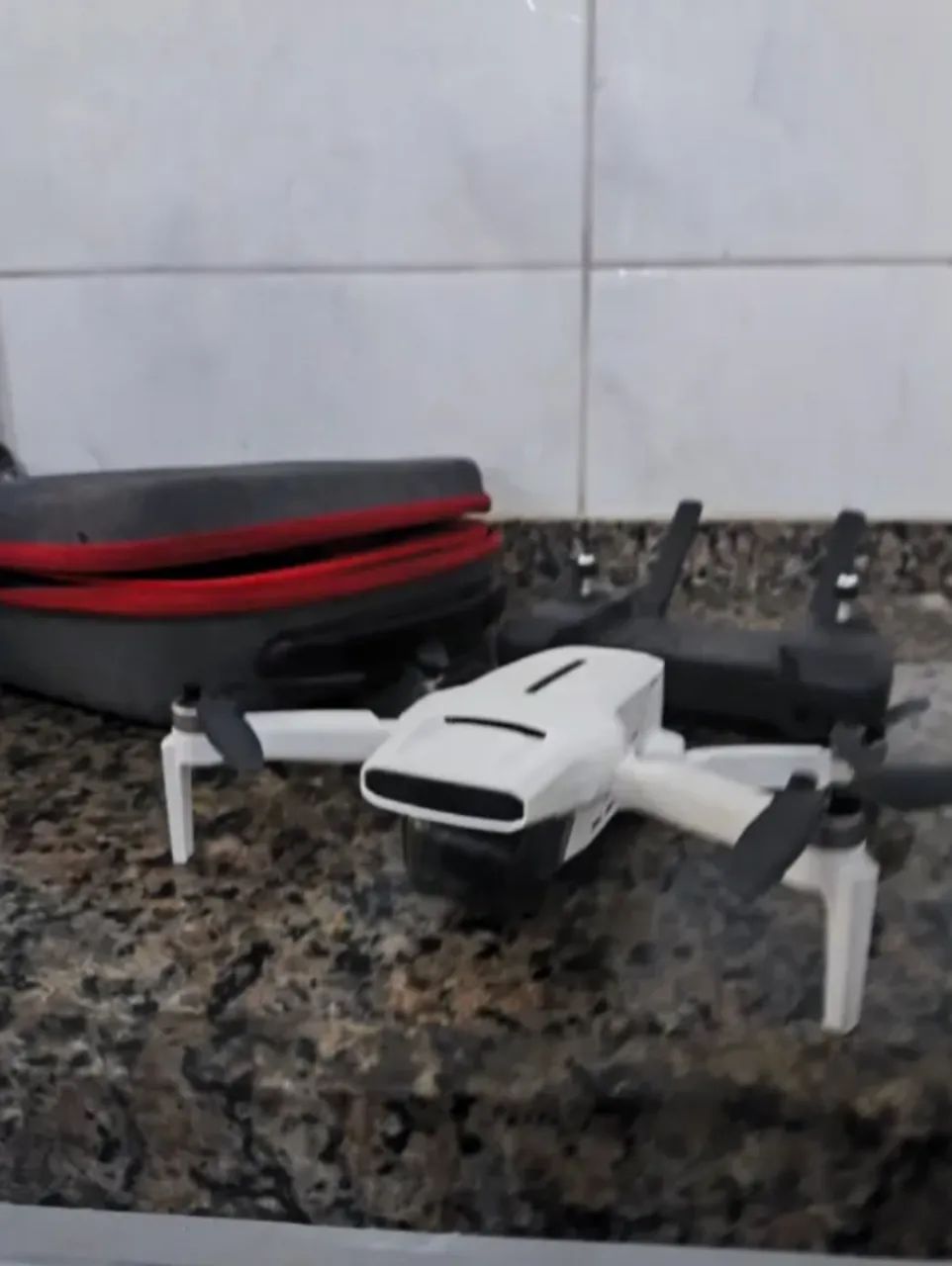 drone x8 mini v2