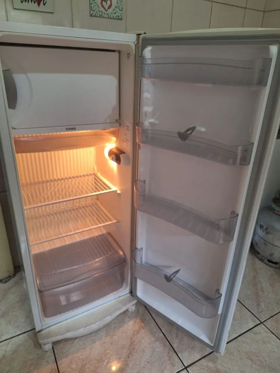 Geladeira Consul - Foto 2