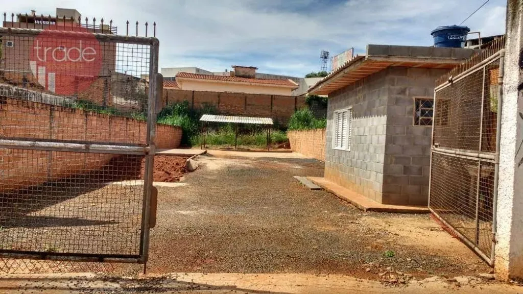 Terreno Comercial para Locação Maria de Jesus Condeixa.