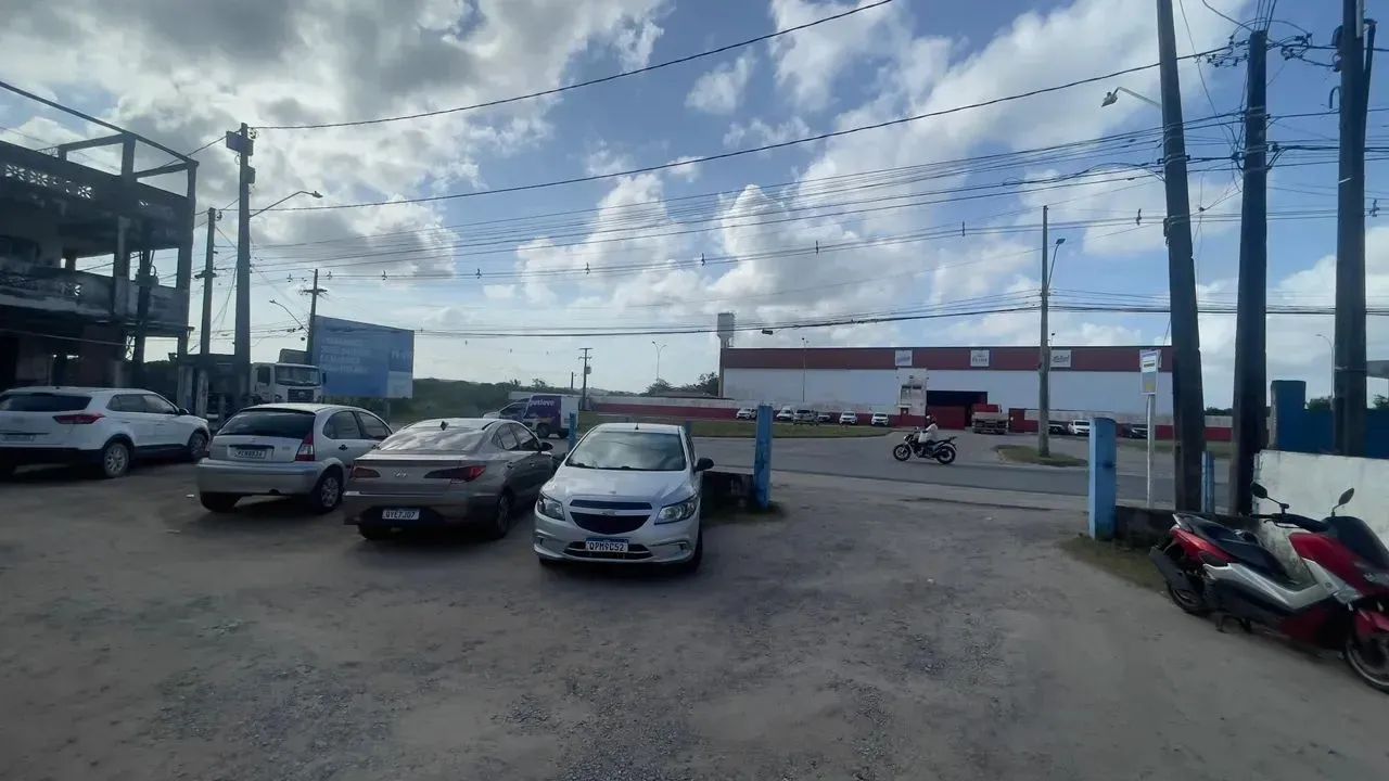 Oportunidade para Investidores: Terreno + Galpão Locado (R$ 6.000/mês) - Foto 6