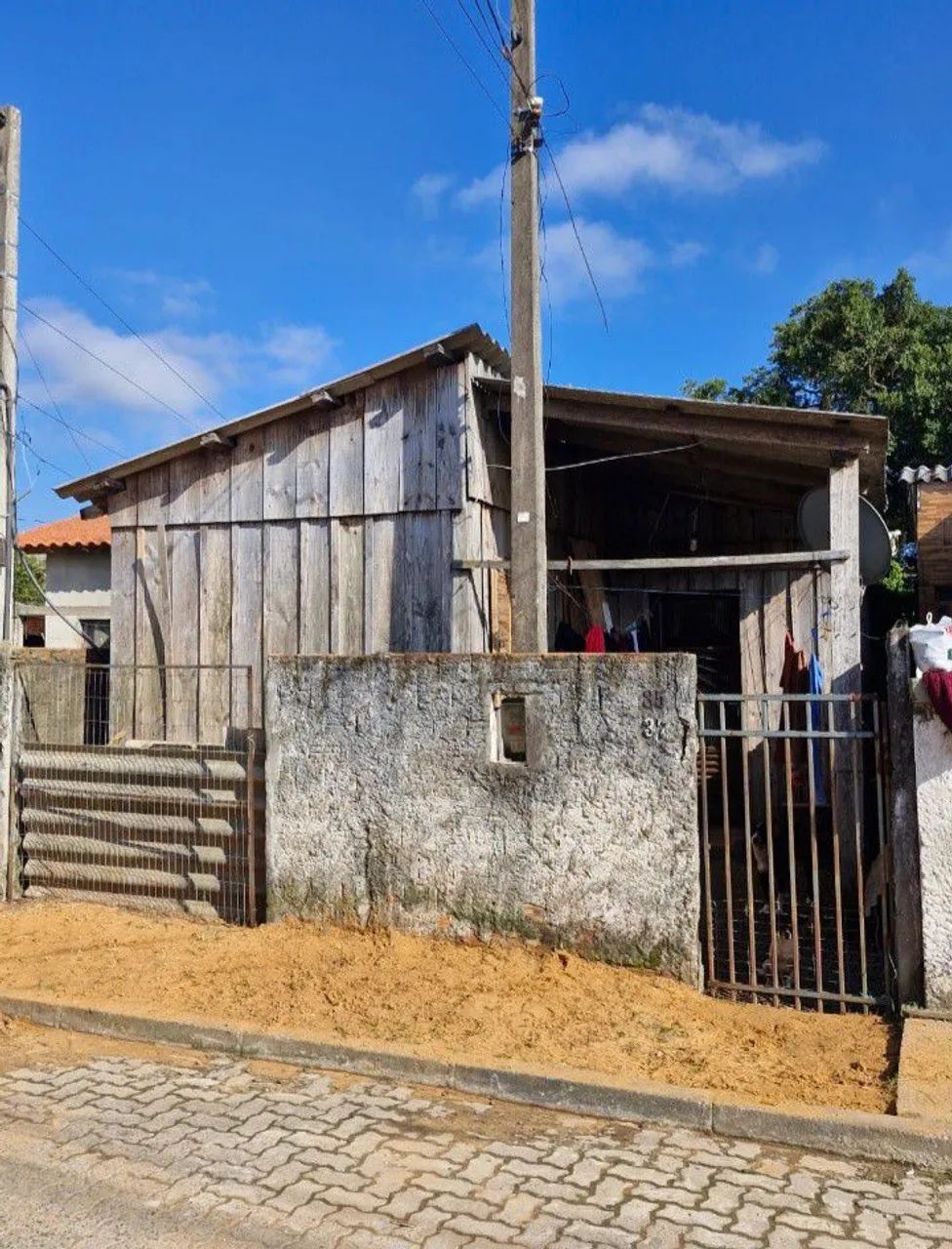 Foto - Cachoeirinha - Jardim do Bosque