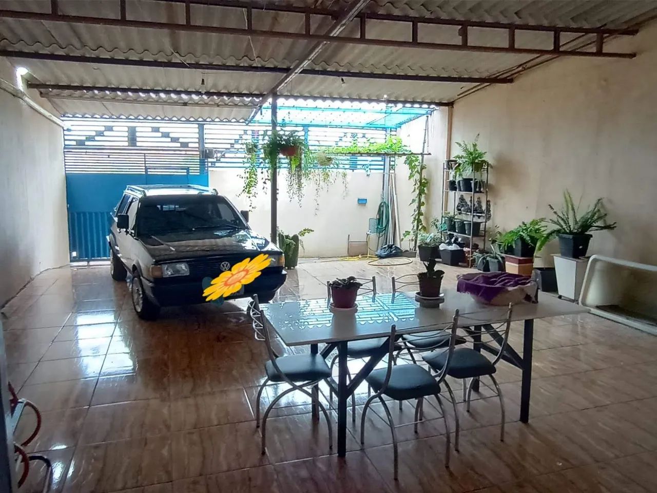 Foto - Brasília - Samambaia Sul (Samambaia)