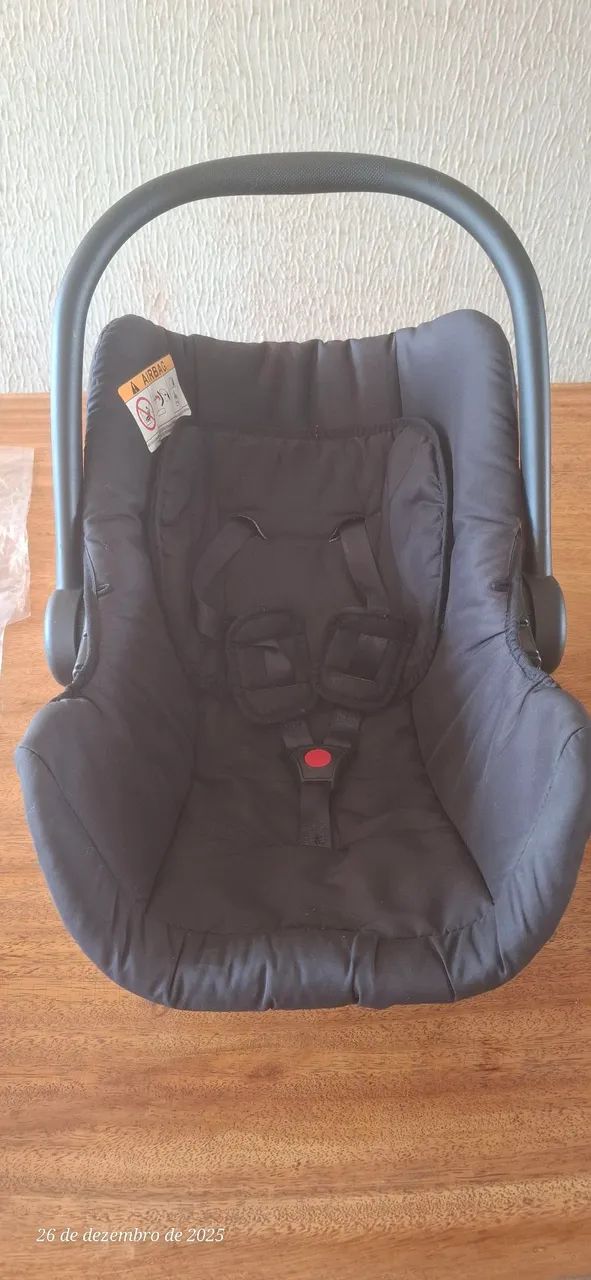 Bebê Conforto Galzerano