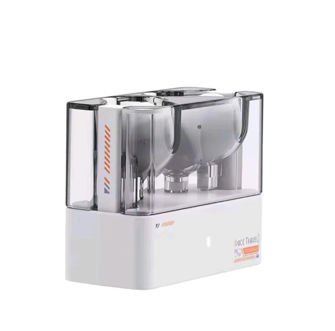 Fone Bluetooth Moondrop Space Travel