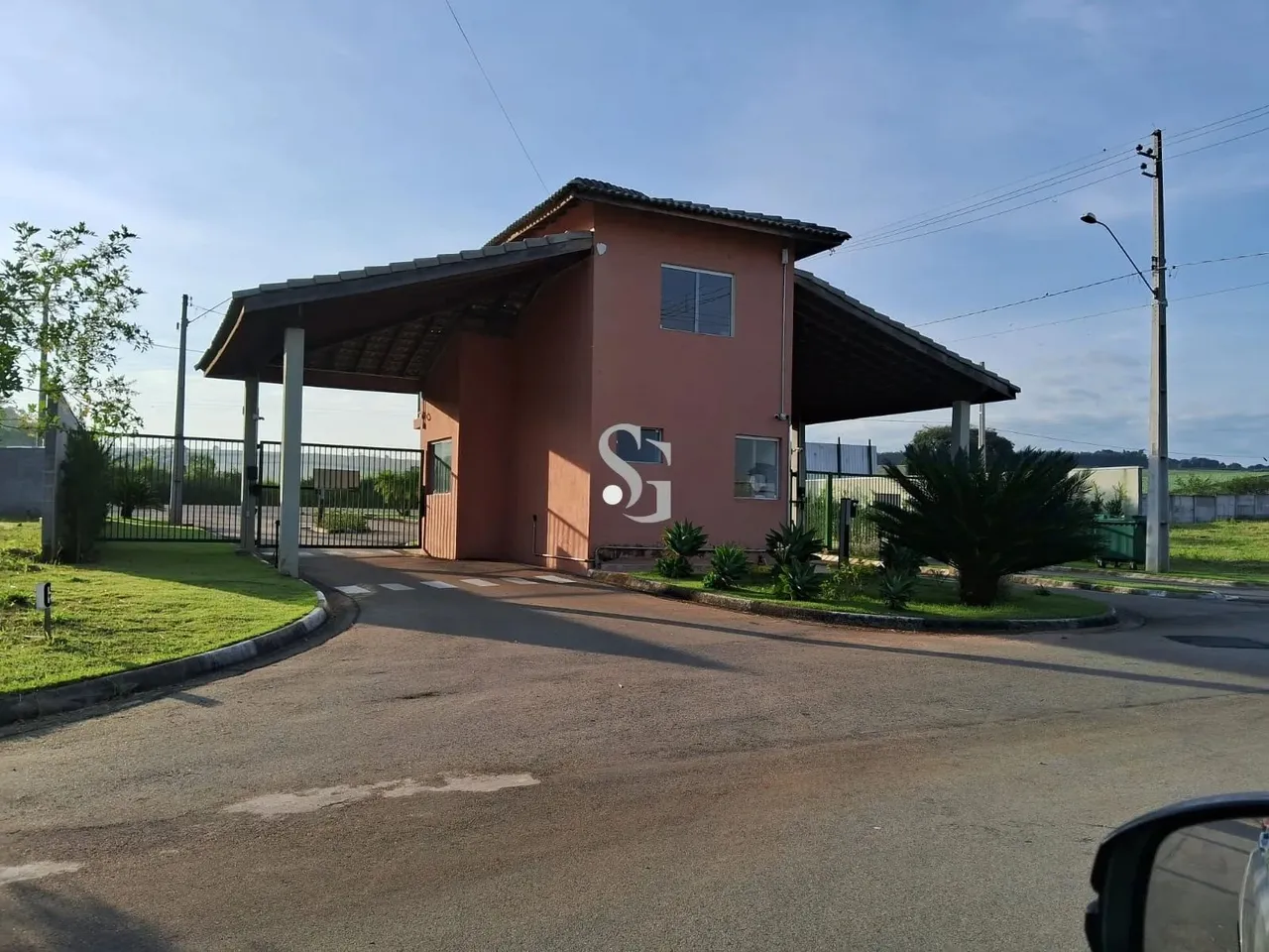 TERRENO RESIDENCIAL em TUIUTI - SP, Passa Três