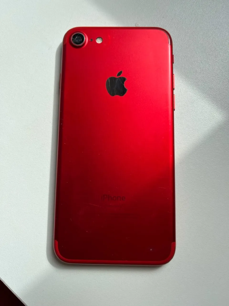 iPhone 7 usado