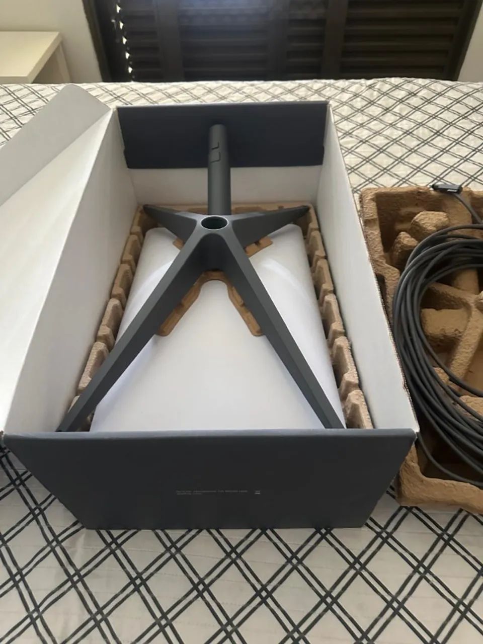 Antena Starlink64289462576131120