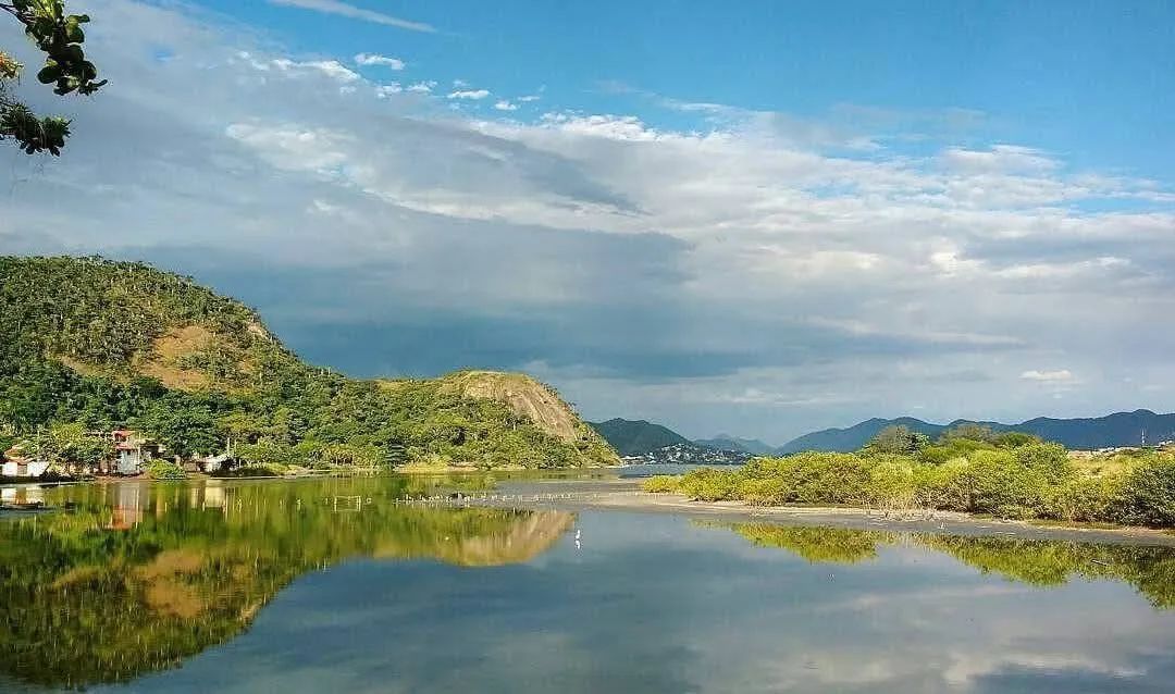 Foto - Niterói - Piratininga