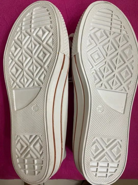 TÊNIS NOVO - Foto 2