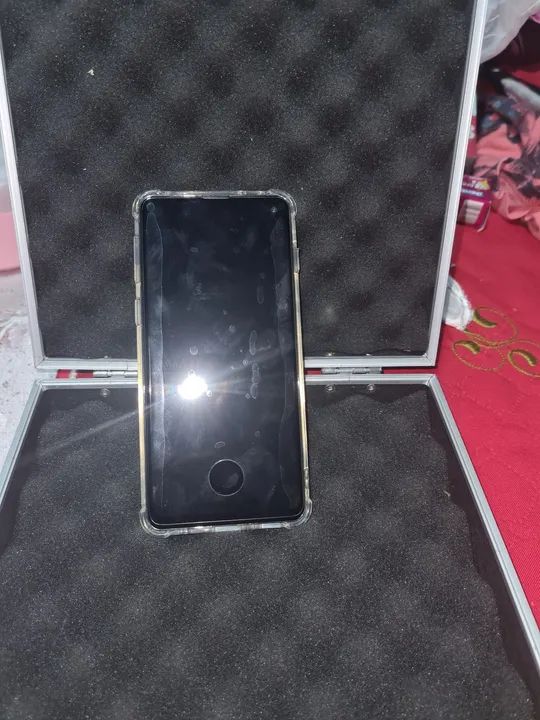 Sansung S10 Muito Novo - Foto 6