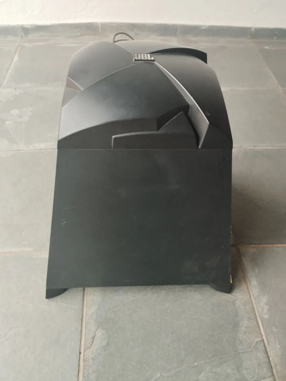 Subwoofer ativo JBL 150P - Foto 2
