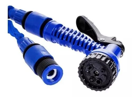 Mangueira de Jardim Extensivel ate 15m (Entregamos a. catões) - Foto 3