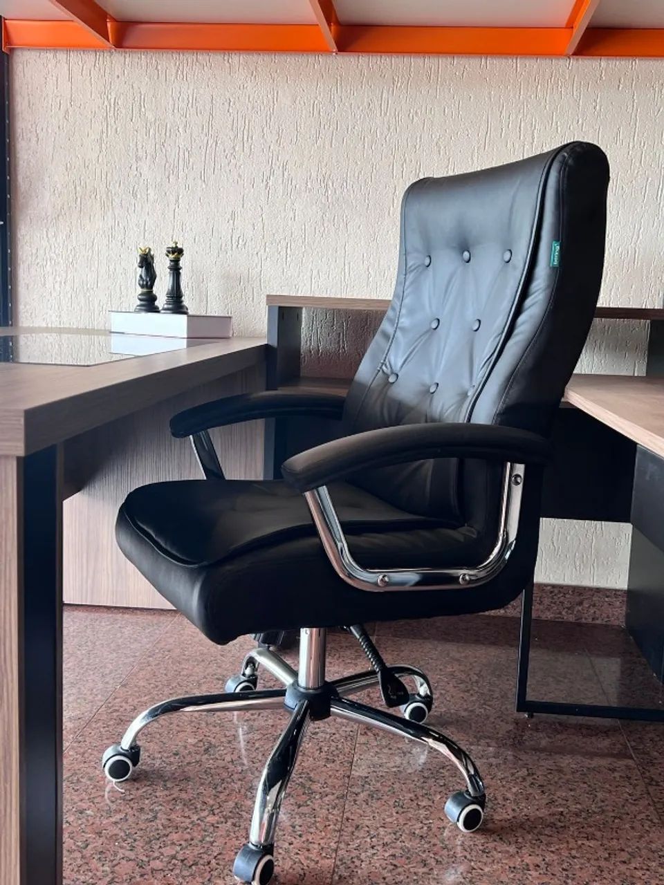 Mesa de escritório  - Foto 3