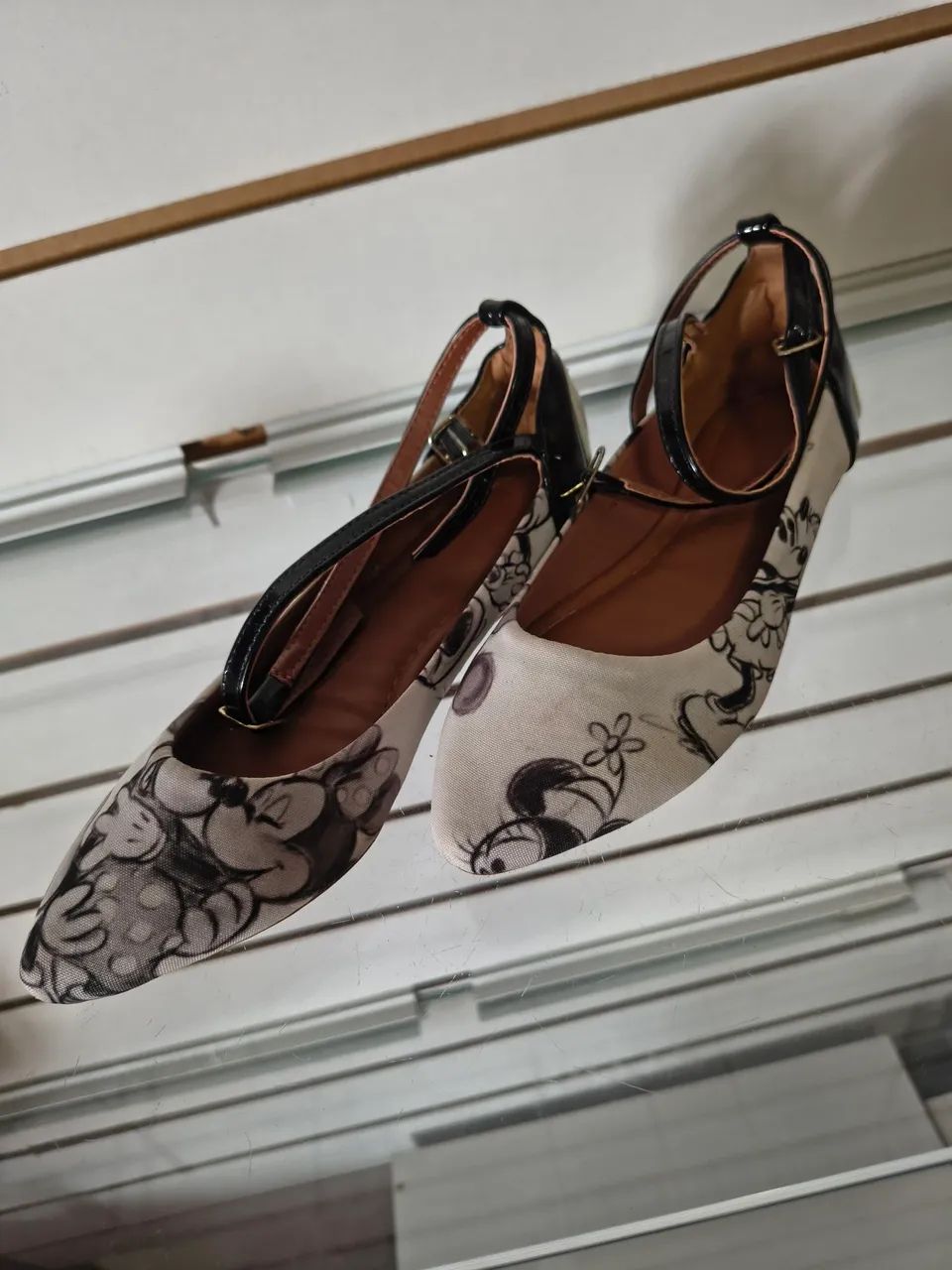 Sapatilhas Femininas  - Foto 2