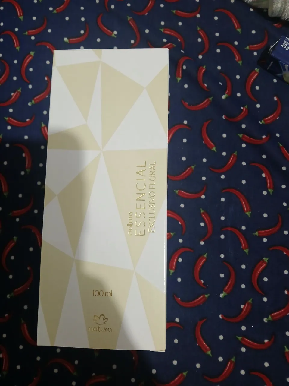 Essencial Exclusivo Floral Natura - 100ml