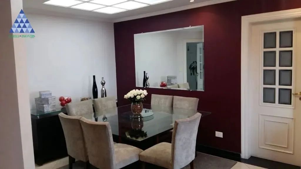 Cobertura Duplex 255m² Vila Dom Pedro II - Venda de R$ 1.800.000,00 por * R$ 1.785.000,00  - Foto 8