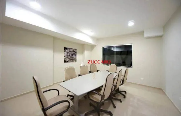 Studio com 1 dormitório à venda, 36 m² por R$ 400.000,00 - Vila Augusta - Guarulhos/SP
