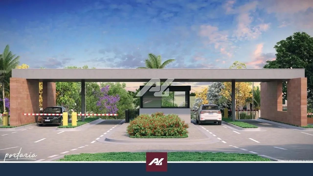 terreno - Alphaville Dom Pedro - Campinas - Foto 11