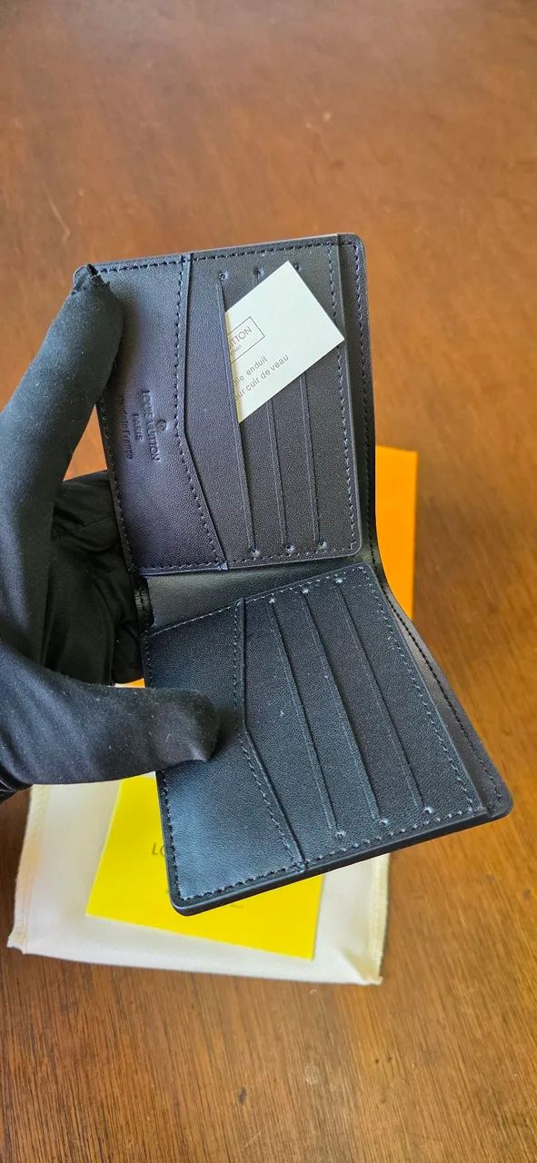 Carteira Louis Vuitton - Foto 3