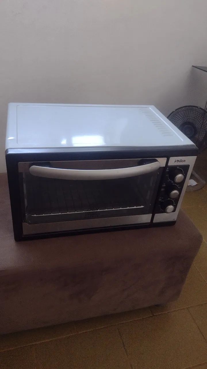 Forno elétrico Philco 46L. Entrego. - Foto 2