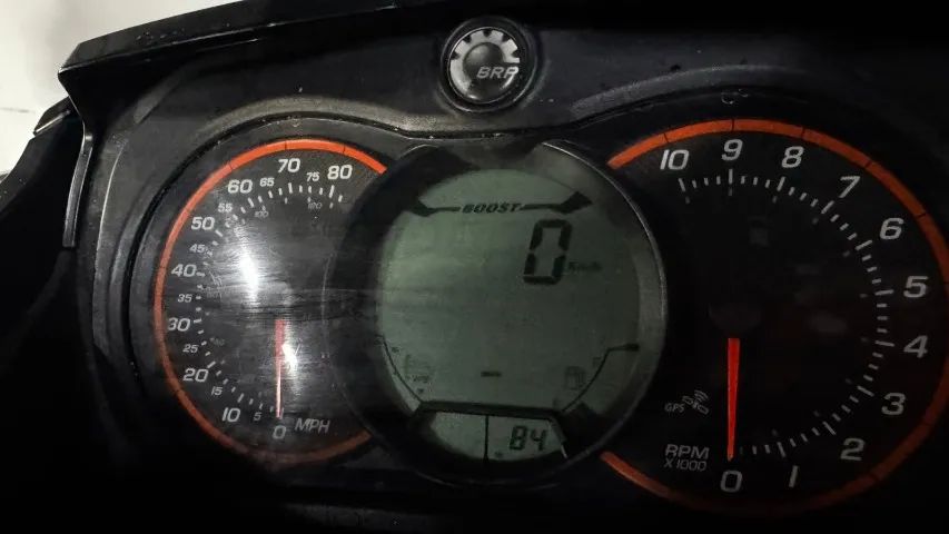 Seadoo Jet Ski Rxt X 300 - 2018 - Foto 5