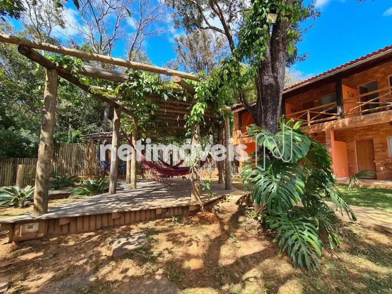 Venda Pousada Serra do Cipó Santana do Riacho - Foto 4