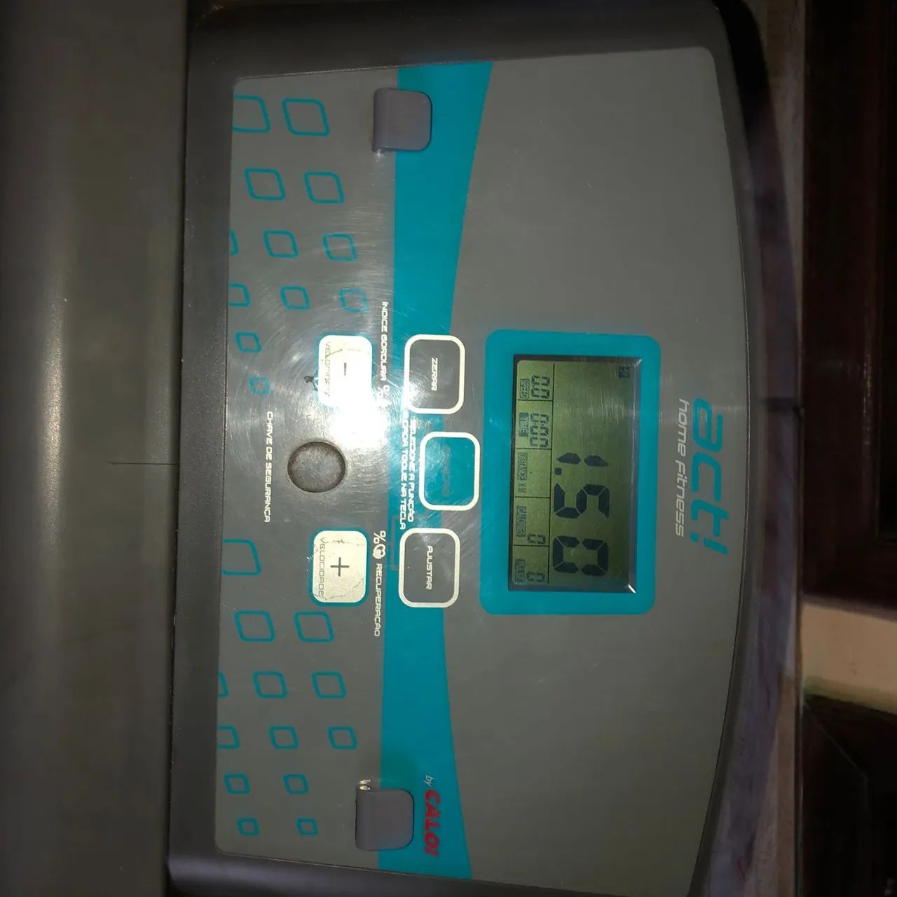 Esteira Elétrica Usada - Foto 3