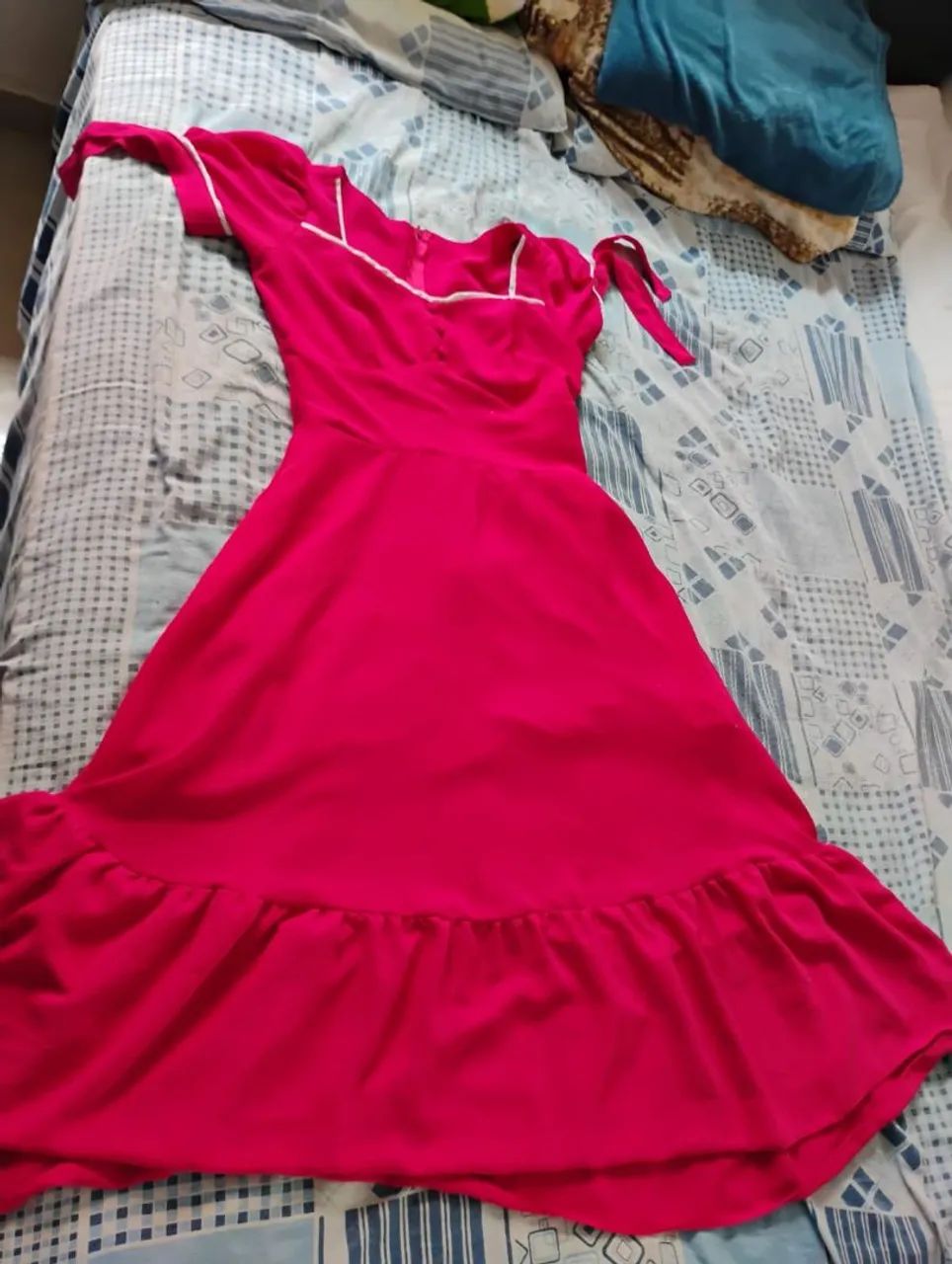 Vestidos - Foto 4