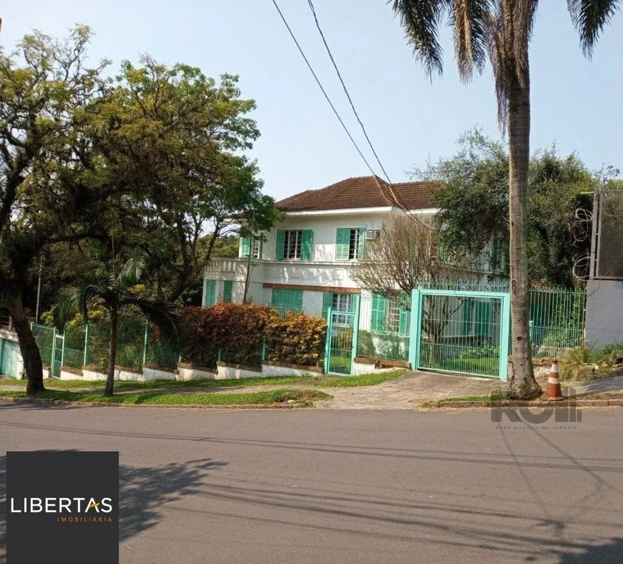 Casa em Cristal