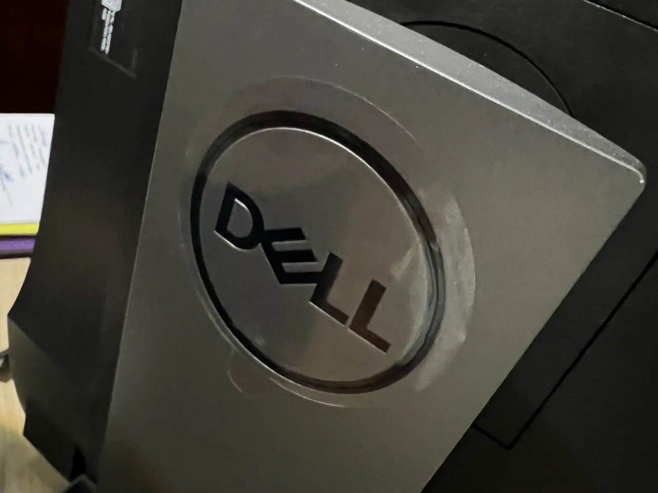 Monitor Dell 27 P2719H - Foto 2