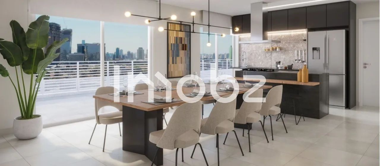 Imperdível: Apartamento à venda em São Paulo-SP, Condomínio Yellow SP Vila Progredior. 2 q - Foto 3