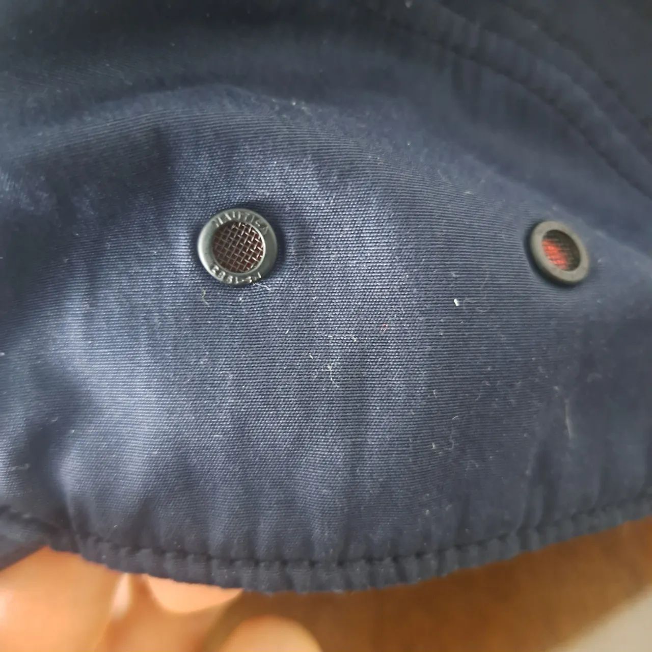 Boné Nautica N83 - Foto 4