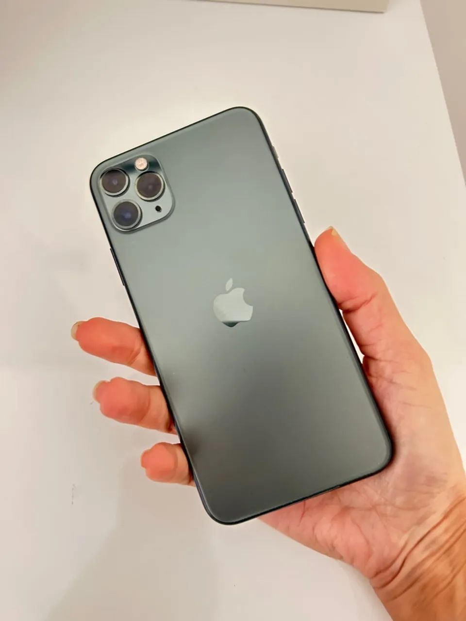 iPhone 11 ProMax 256gb 