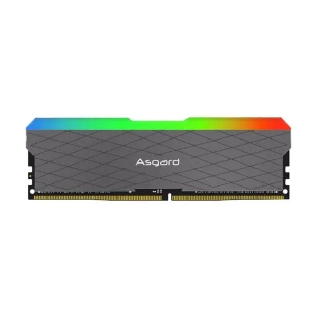 memoria ddr4 2x16 (32gb) 3200 asgard - Memória RAM - Jardim