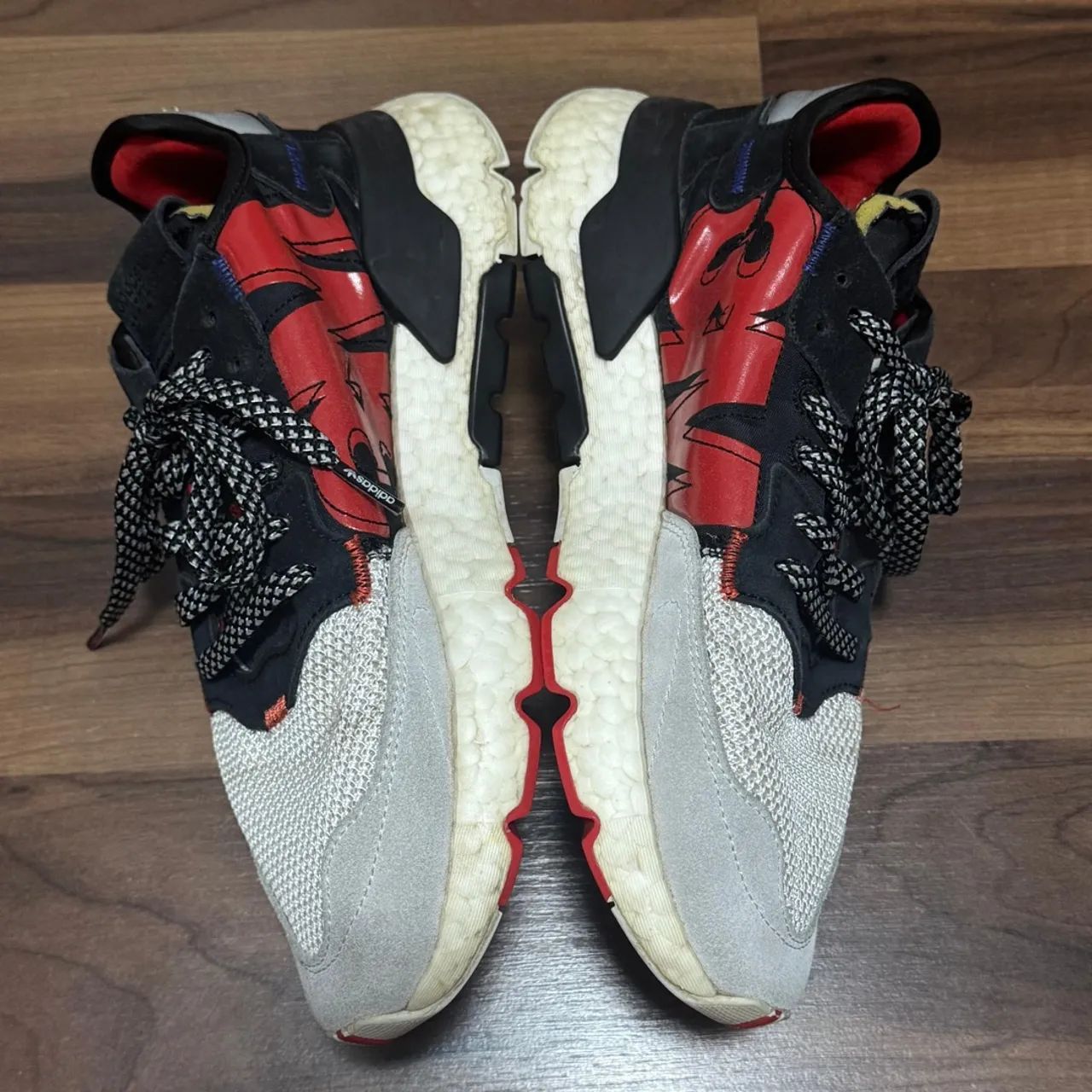 Adidas Nite Jogger 3M  - Foto 5