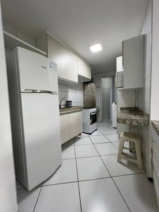 Via Lagoa mobiliado próximo ao Ferreiro Grill  - R$ 4300 - Foto 6