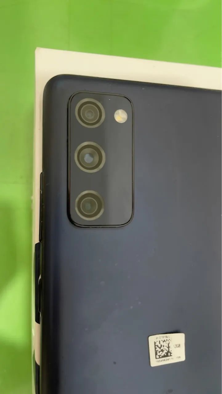 Samsung Galaxy S20FE  - Foto 3
