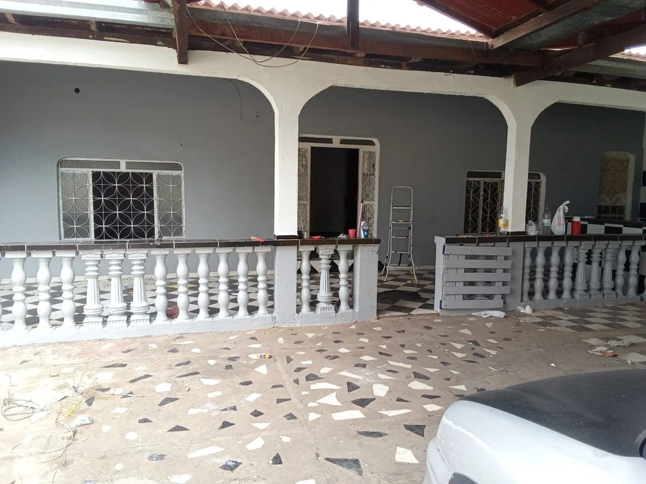 Casa a venda no jóquei club  - Foto 8