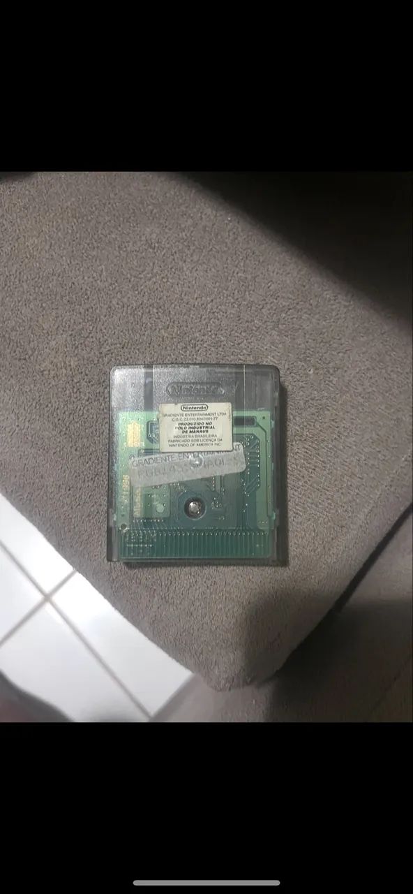 Game boy (Jogo)  - Foto 2